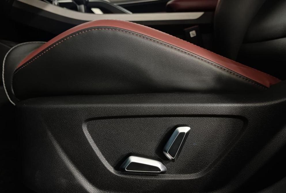 Geely Coolray I Волгоград  - изображение 10
