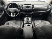 Kia Sportage III Москва  - изображение 28