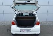 Toyota Vitz I (P10) Абакан  - изображение 30