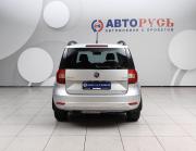 Skoda Yeti I Рестайлинг Подольск  - изображение 28