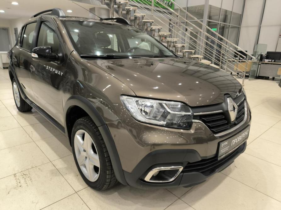 Renault Sandero II Казань  - изображение 3