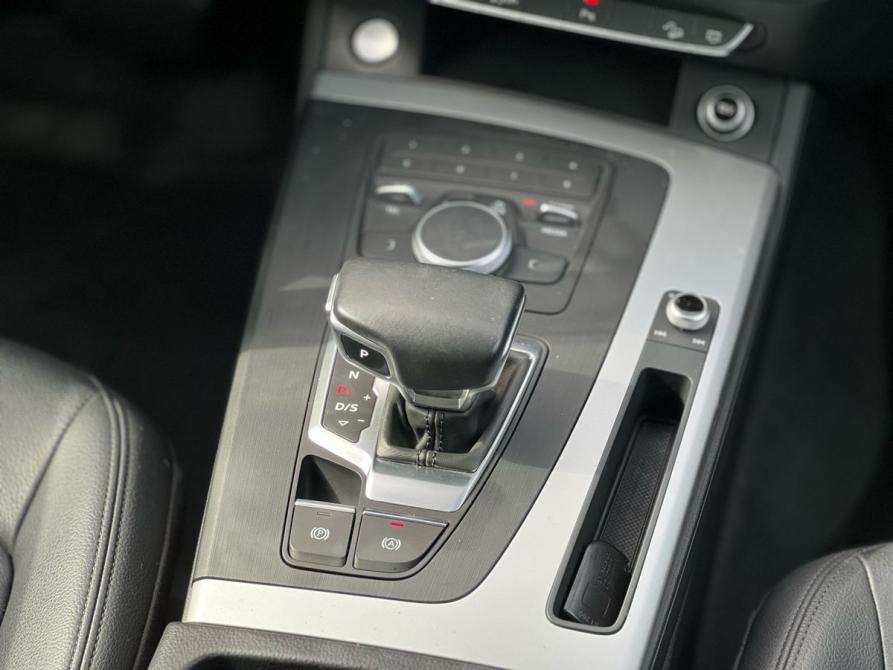Audi Q5 II (FY) Самара  - изображение 14