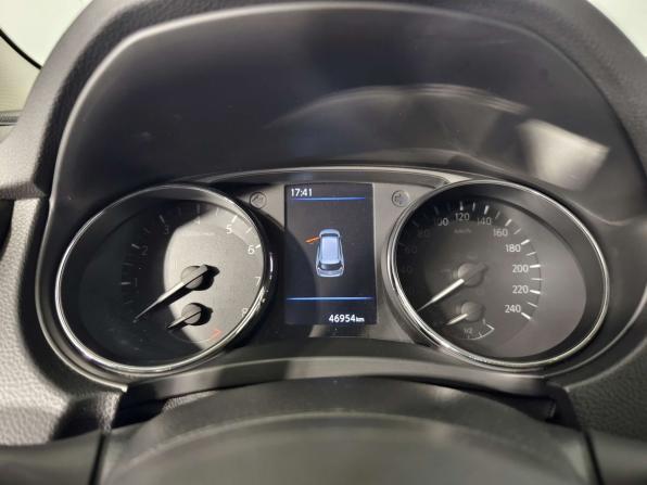 Nissan X-Trail III Рестайлинг с пробегом 2021 года, цена 2 949 000 рублей, 46953 км, внедорожник, Автокод Объявления