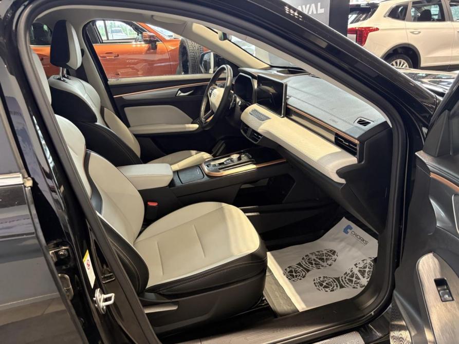 Haval Jolion I Новомосковск  - изображение 7