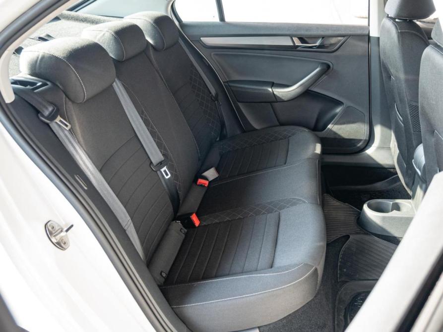 Skoda Rapid I Рестайлинг Краснодар  - изображение 7