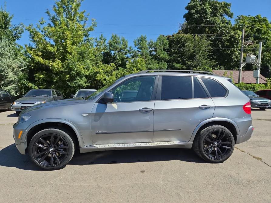 BMW X5 II (E70) Саратов  - изображение 8