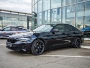 BMW 5 серии VII (G30/G31/G38) Рестайлинг Волгоград  - изображение 36
