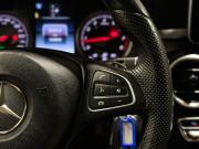 Mercedes-Benz C-Класс IV (W205) Челябинск  - изображение 42