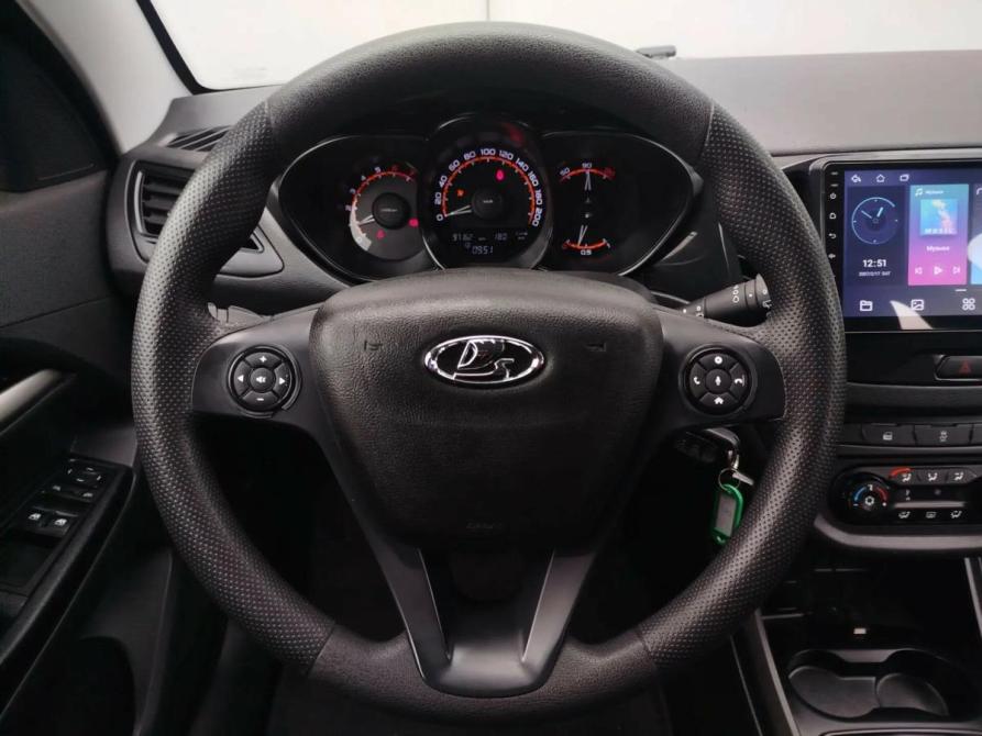 Lada (ВАЗ) Vesta I Челябинск  - изображение 15