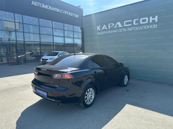 Mitsubishi Lancer X Рестайлинг с пробегом 2012 года, цена 785 000 рублей, 162416 км, седан, Автокод Объявления