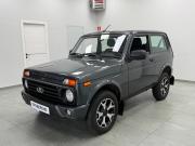 Lada (ВАЗ) 2121 (4x4) I Рестайлинг (2020) Казань  - изображение 17