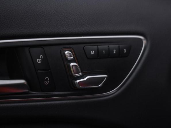 Mercedes-Benz GLA AMG I (X156) Рестайлинг с пробегом 2018 года, цена 3 150 000 рублей, 113367 км, внедорожник, Автокод Объявления