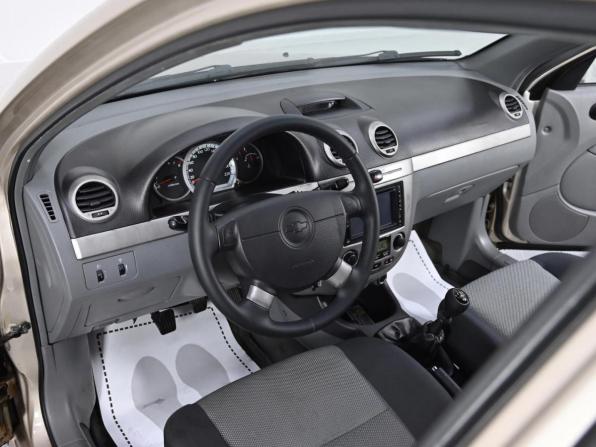 Chevrolet Lacetti I с пробегом 2012 года, цена 699 000 рублей, 100000 км, универсал, Автокод Объявления