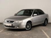 Kia Spectra I Рестайлинг 2 Екатеринбург  - изображение 31