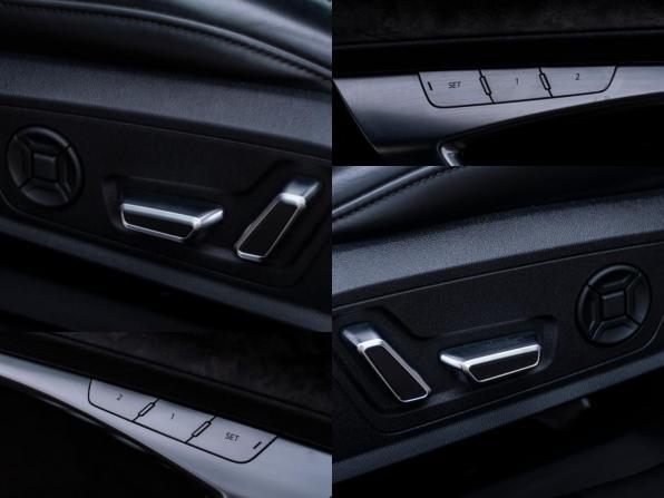 Audi A6 V (C8) с пробегом 2019 года, цена 4 398 000 рублей, 98471 км, седан, Автокод Объявления