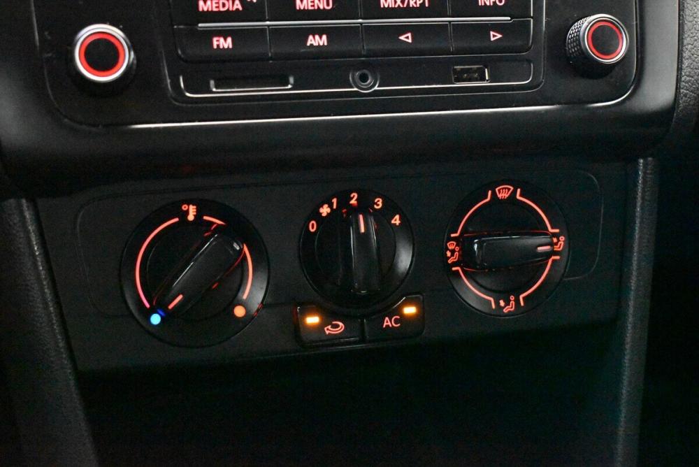 Volkswagen Polo V Москва  - изображение 8