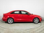 Audi A3 III (8V) Санкт-Петербург  - изображение 19