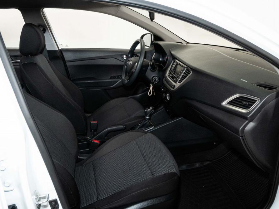 Hyundai Solaris II Рестайлинг Казань  - изображение 6