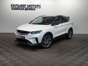 Geely Coolray I Пермь  - изображение 20