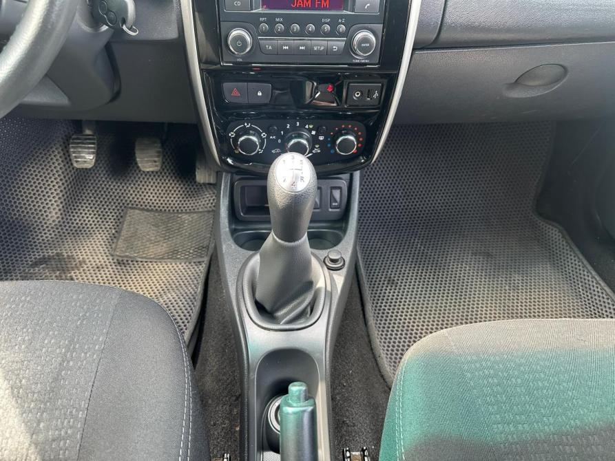 Nissan Terrano III (D10) Екатеринбург  - изображение 11