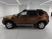 Renault Duster I Рестайлинг Казань  - изображение 32