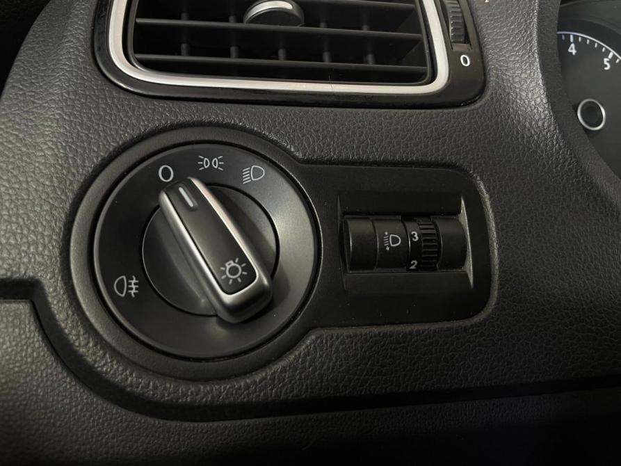 Volkswagen Polo V Рестайлинг Воронеж  - изображение 21