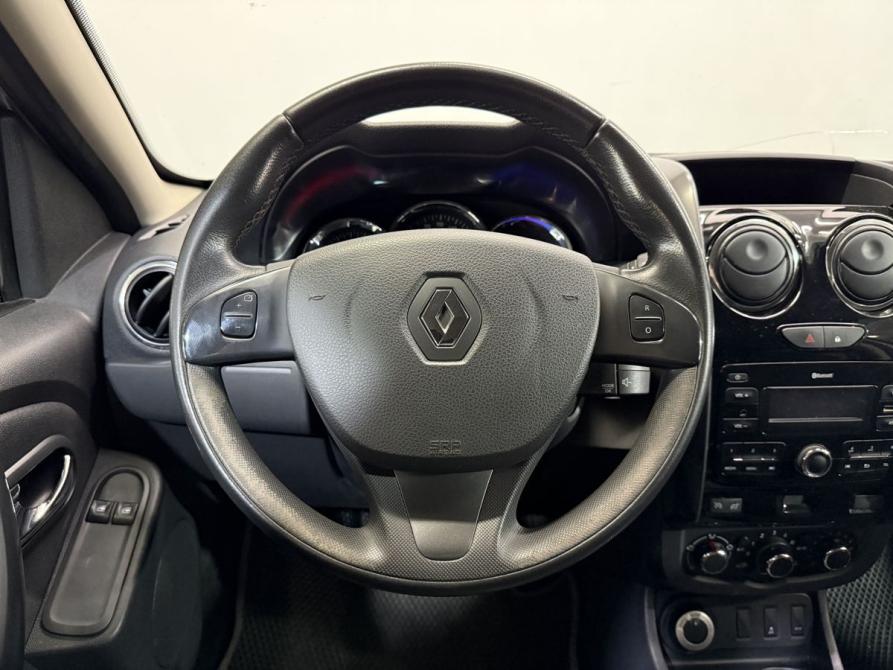 Renault Duster I Рестайлинг Ярославль  - изображение 14
