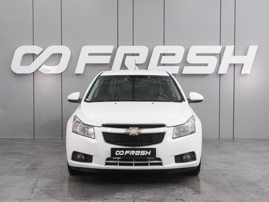 Chevrolet Cruze I Воронеж  - изображение 3