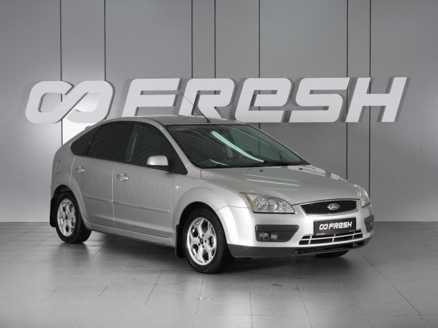 Ford Focus II Минеральные Воды  - изображение 1