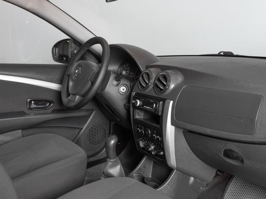 Nissan Almera III (G15) Казань  - изображение 7