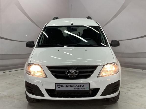 Lada (ВАЗ) Largus I с пробегом 2020 года, цена 899 000 рублей, 67850 км, универсал, Автокод Объявления