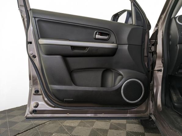 Suzuki Grand Vitara II Рестайлинг 2 с пробегом 2014 года, цена 1 537 250 рублей, 125149 км, внедорожник, Автокод Объявления
