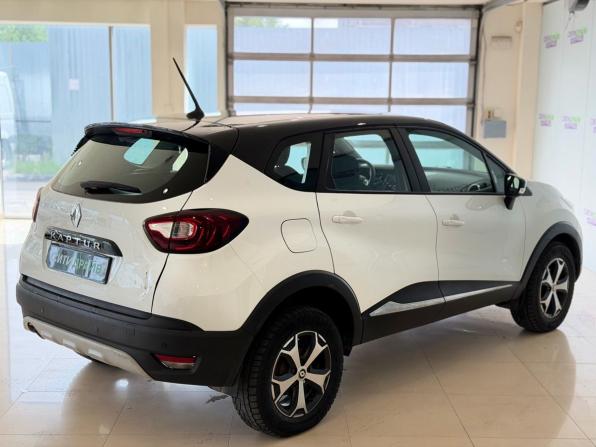 Renault Kaptur I Рестайлинг с пробегом 2021 года, цена 1 071 000 рублей, 157595 км, внедорожник, Автокод Объявления