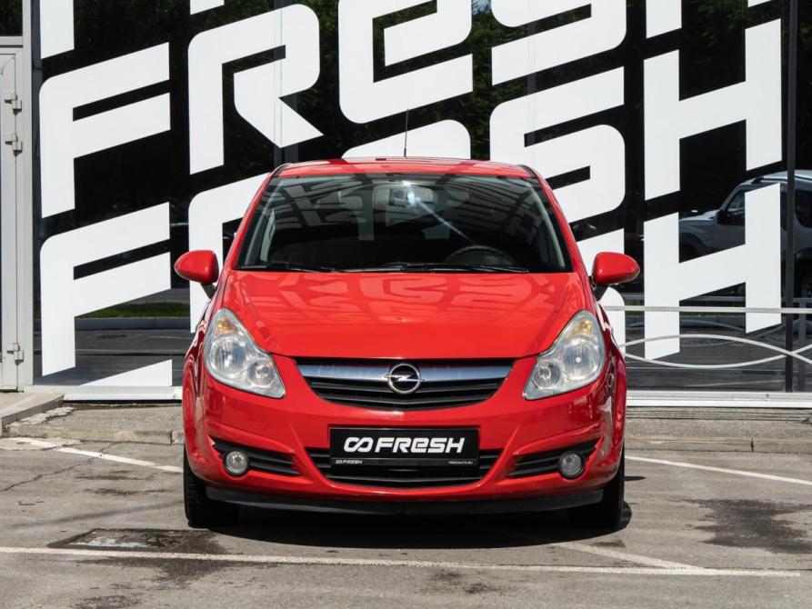 Opel Corsa D Волгоград  - изображение 3