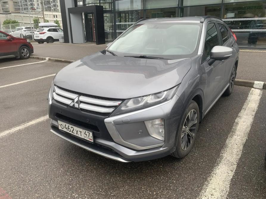 Mitsubishi Eclipse Cross I Санкт-Петербург  - изображение 1
