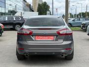 Ford Mondeo IV Рестайлинг Санкт-Петербург  - изображение 22