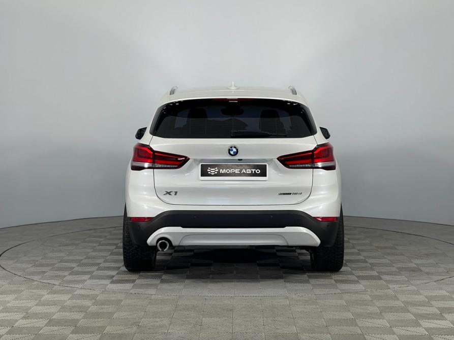 BMW X1 II (F48) Рестайлинг Калининград  - изображение 7