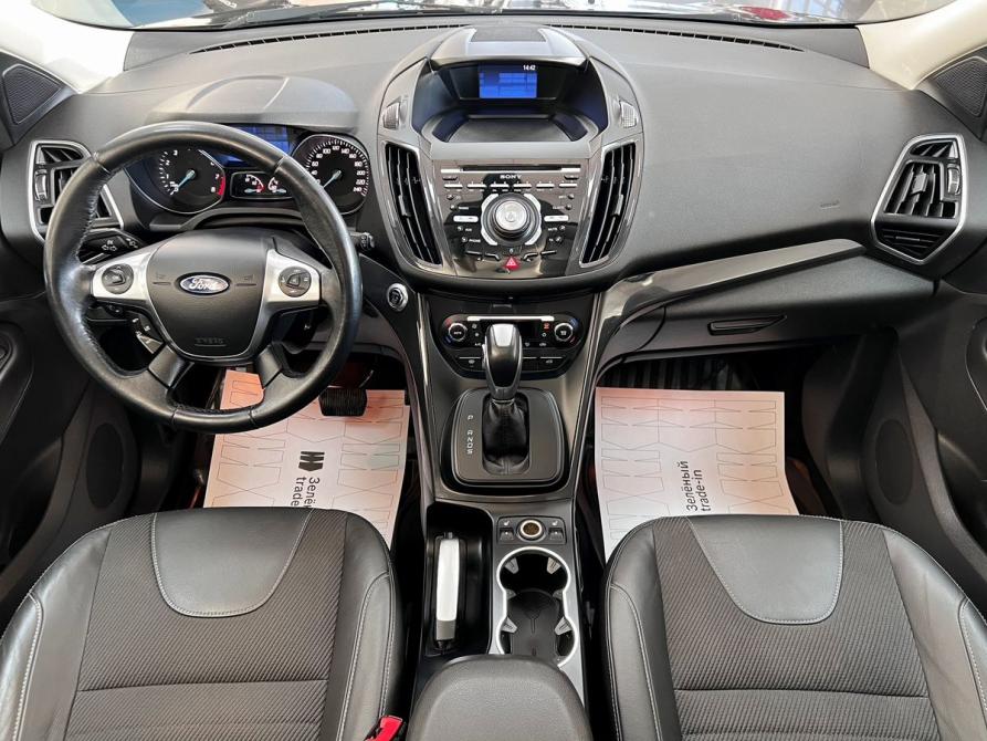 Ford Kuga II Тверь  - изображение 10
