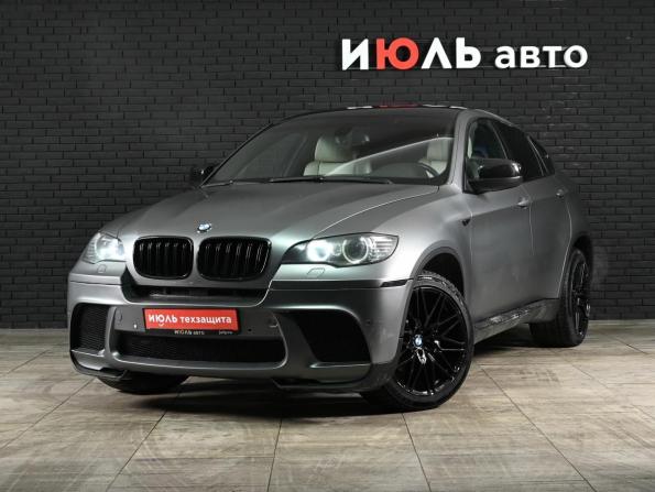 BMW X6 I (E71) с пробегом 2011 года, цена 1 850 000 рублей, 149726 км, внедорожник, Автокод Объявления