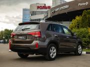 Kia Sorento II Рестайлинг Москва  - изображение 23