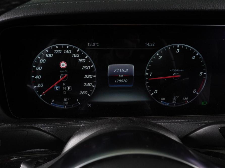 Mercedes-Benz S-Класс VI (W222 C217) Рестайлинг Минеральные Воды  - изображение 22
