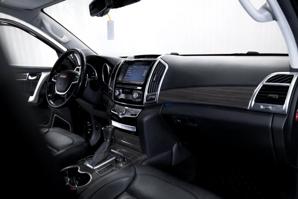 Haval H9 I Тюмень  - изображение 17