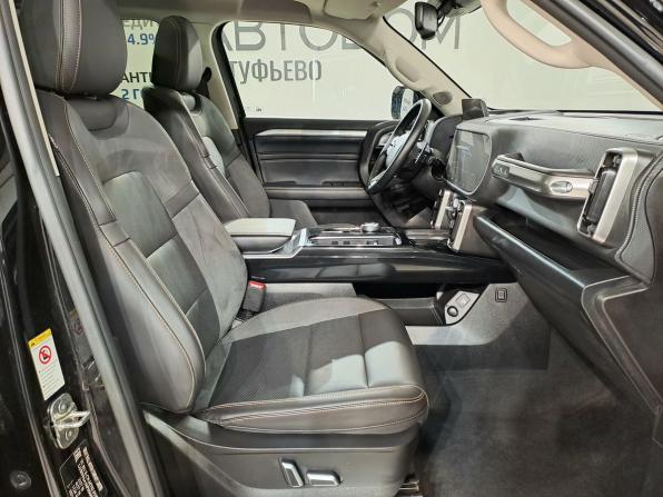 Haval Dargo с пробегом 2023 года, цена 2 590 000 рублей, 52000 км, внедорожник, Автокод Объявления