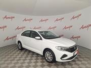 Volkswagen Polo VI Псков  - изображение 26
