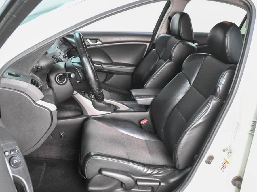 Honda Accord VIII Ростов-на-Дону  - изображение 10