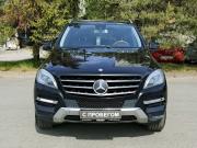 Mercedes-Benz M-Класс III (W166) Санкт-Петербург  - изображение 36