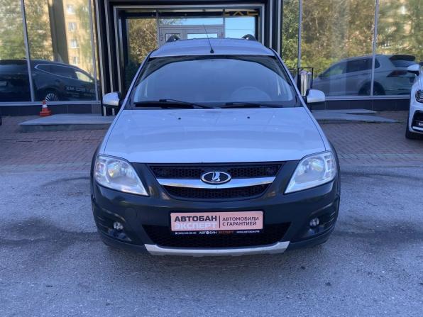 Lada (ВАЗ) Largus I с пробегом 2017 года, цена 650 000 рублей, 199093 км, универсал, Автокод Объявления