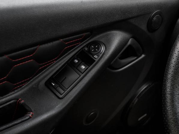 Lada (ВАЗ) Granta I Рестайлинг с пробегом 2019 года, цена 690 000 рублей, 128603 км, седан, Автокод Объявления