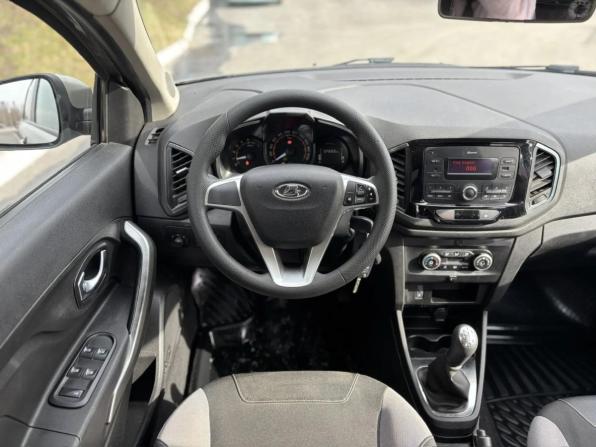 Lada (ВАЗ) XRAY I с пробегом 2019 года, цена 850 000 рублей, 103000 км, хэтчбек, Автокод Объявления