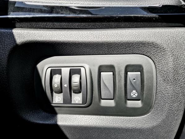 Renault Kaptur I Рестайлинг с пробегом 2021 года, цена 1 549 000 рублей, 90616 км, внедорожник, Автокод Объявления
